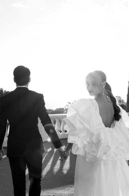 Choisir sa robe de mariée selon sa morphologie : Les conseils de nos experts à Aix et Marseille