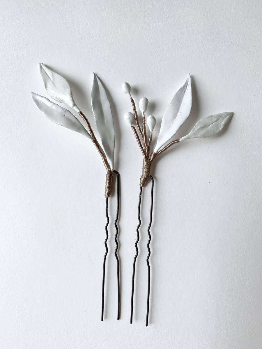 épingle à cheveux pour coiffure mariage à Aix en Provence