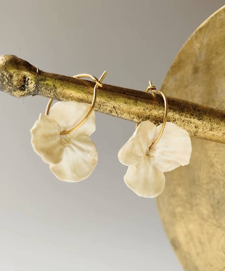 boucle d’oreille mariage Aix en Provence