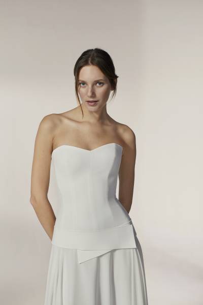 tendances robe mariée 2026 igilles aix en provence