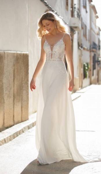 magasin de vente de robe de mariée à un budget maitrisé à Aix en  Provence