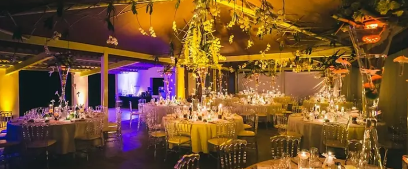 salle de réception pour mariage puyricard aix en provence