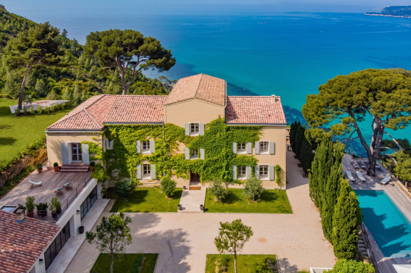 Mariage à Aix-en-Provence : Guide des plus beaux domaines et lieux de réception 2026