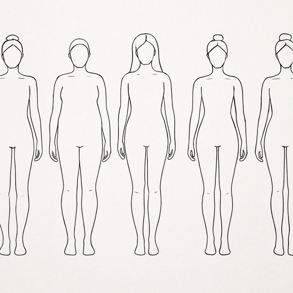 quelle robe pour quelle morphologie ?