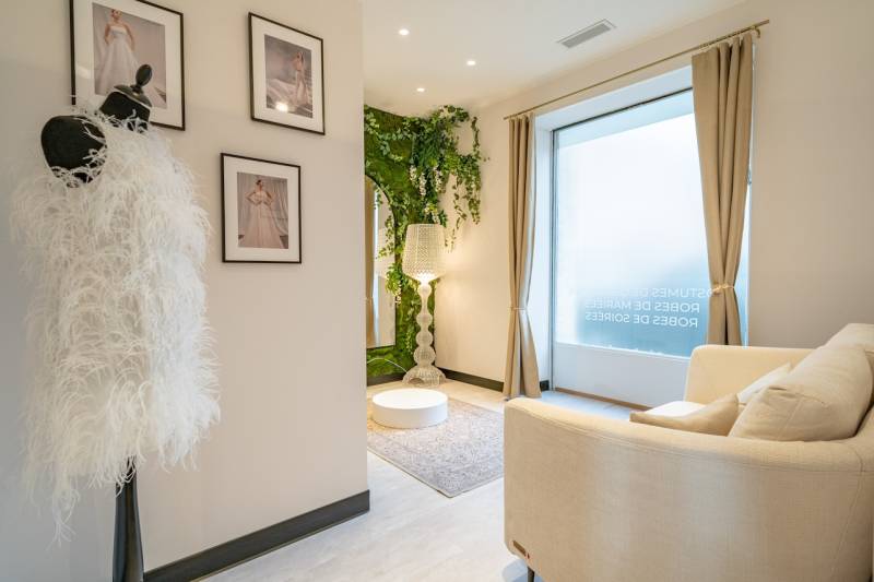 IGILLES – Robes de mariée & Costumes à Aix-en-Provence | Showroom Mode Mariage