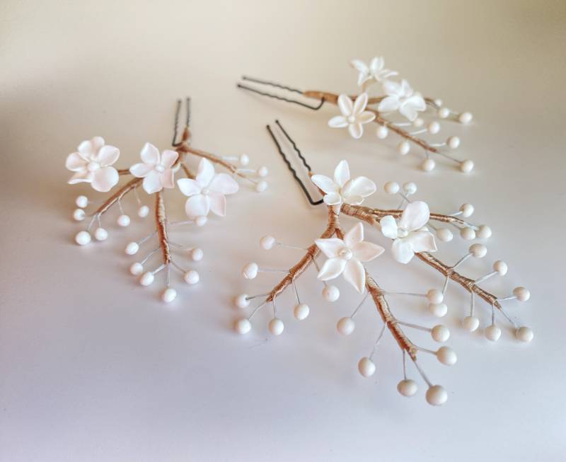 accessoires coiffure mariage Aix en Provence 