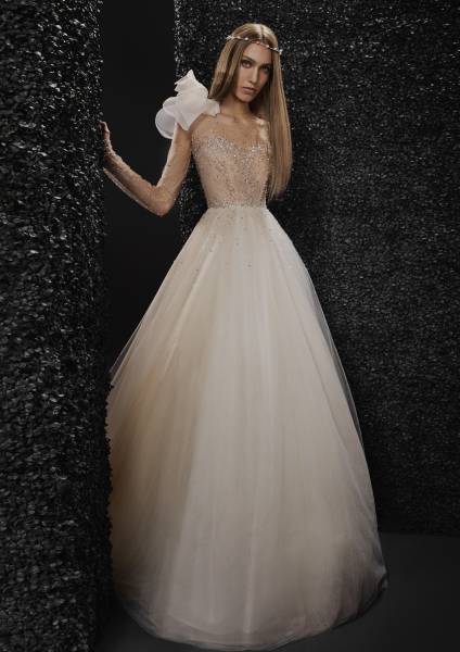 Magasin de mariage plan online de campagne