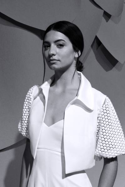 Où acheter un boléro du créateur CYMBELINE à Plan de campagne zone commerciale