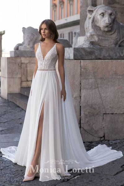 Robe de mariée à prix dégriffé