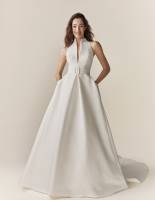 Notre zone d'activité pour ce service Prix de robe de mariée princesse près de
