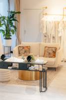 Notre zone d'activité pour ce service Vente de robe de mariée Lanesta à