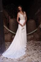 Notre zone d'activité pour ce service Boutique de robe de mariée Lillian West à