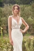 Notre zone d'activité pour ce service Boutique de robe de mariée Lillian West à