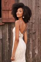 Notre zone d'activité pour ce service Où acheter une robe de mariée Justin Alexander près de