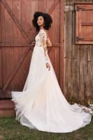 Notre zone d'activité pour ce service Boutique de robe de mariée Lillian West à