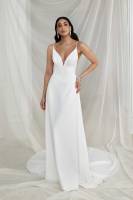 Notre zone d'activité pour ce service Achat robe de créateur pour mariage Justin Alexander à