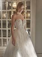 Notre zone d'activité pour ce service Prix de robe de mariée princesse près de