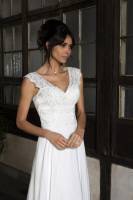 Notre zone d'activité pour ce service Vente de robe de mariée Lanesta à