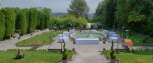 domaine de la migranière aix en provence