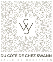 Domaine atypique pour réceptions et mariages à coté d'Aix en Provence Du Coté de chez Swann