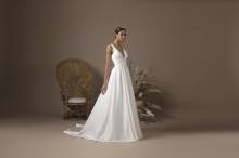 Notre zone d'activité pour ce service I.Gilles, boutique de vente de robes de mariées à