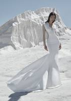 Notre zone d'activité pour ce service Robe de mariée de créateur français luxe à