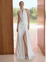 Notre zone d'activité pour ce service Robe de mariée de créateur sur mesure à