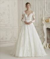 Notre zone d'activité pour ce service Prix de robe de mariée princesse près de