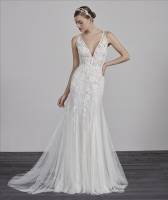 Notre zone d'activité pour ce service Robe de mariée fluide bohème près de