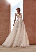 Notre zone d'activité pour ce service Robe de mariée pas cher en dentelle à