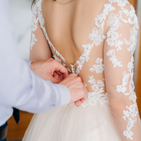 Notre zone d'activité pour ce service Prix Robe de mariée Jésus Peiro à