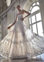 Notre zone d'activité pour ce service Robe de mariée haut de gamme près de