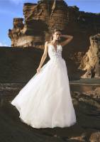 Notre zone d'activité pour ce service Robe de mariée de créateur français luxe à