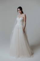 Notre zone d'activité pour ce service Achat de boléro chic pour cérémonie à