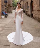 Notre zone d'activité pour ce service Robe de mariée de créateur sur mesure à