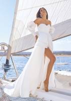 Notre zone d'activité pour ce service Vente de robe de mariée Lanesta à
