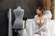 Notre zone d'activité pour ce service Robe de mariée haut de gamme près de