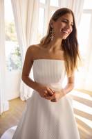 Notre zone d'activité pour ce service Prix Robe de mariée Jésus Peiro à