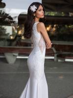 Notre zone d'activité pour ce service Boutique pour acheter une robe de mariée Pronovias à