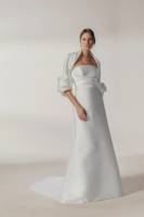 Notre zone d'activité pour ce service Prix Robe de mariée Jésus Peiro à